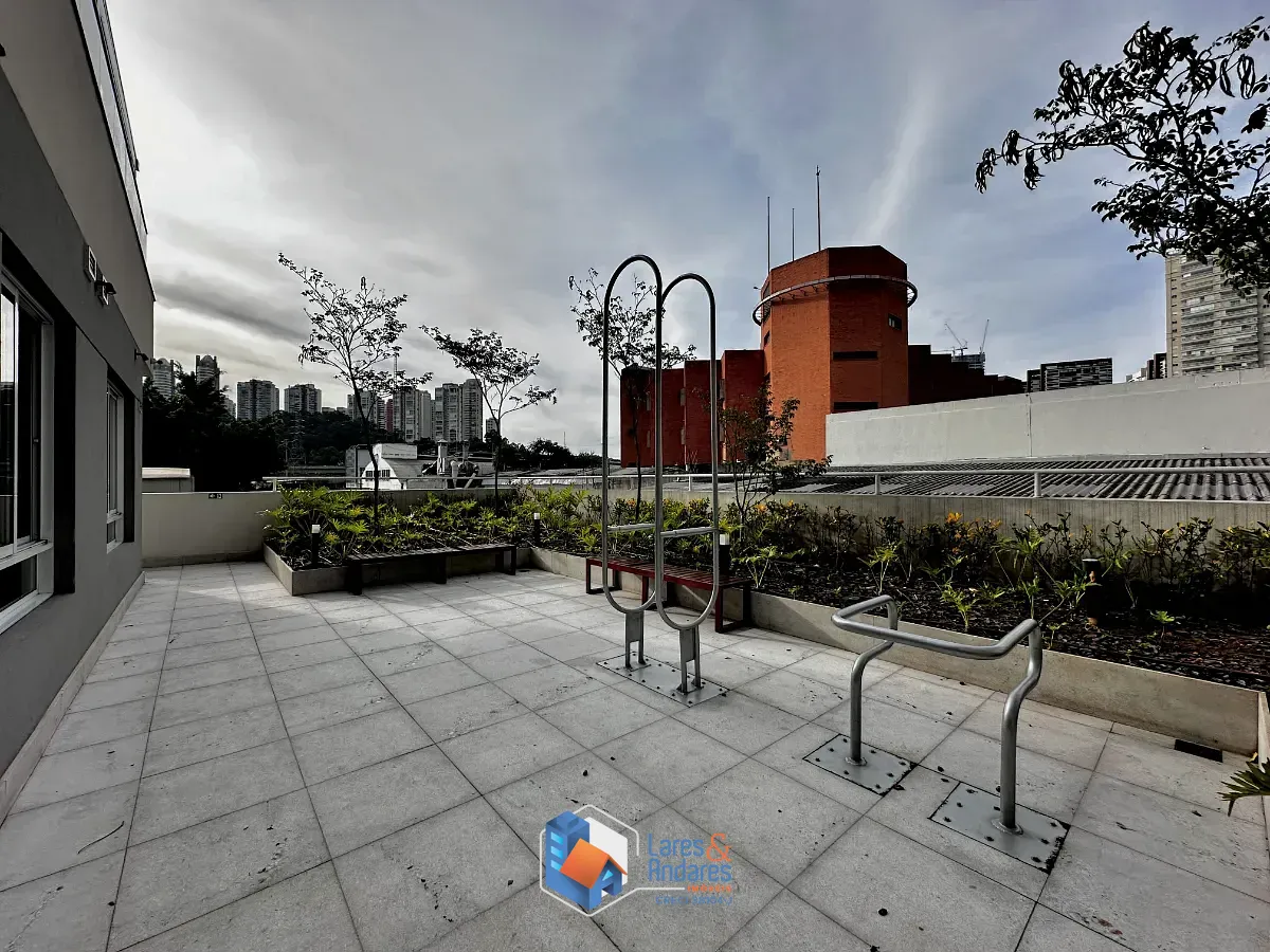 Apartamento, 2 quartos, 64 m² - Foto 50