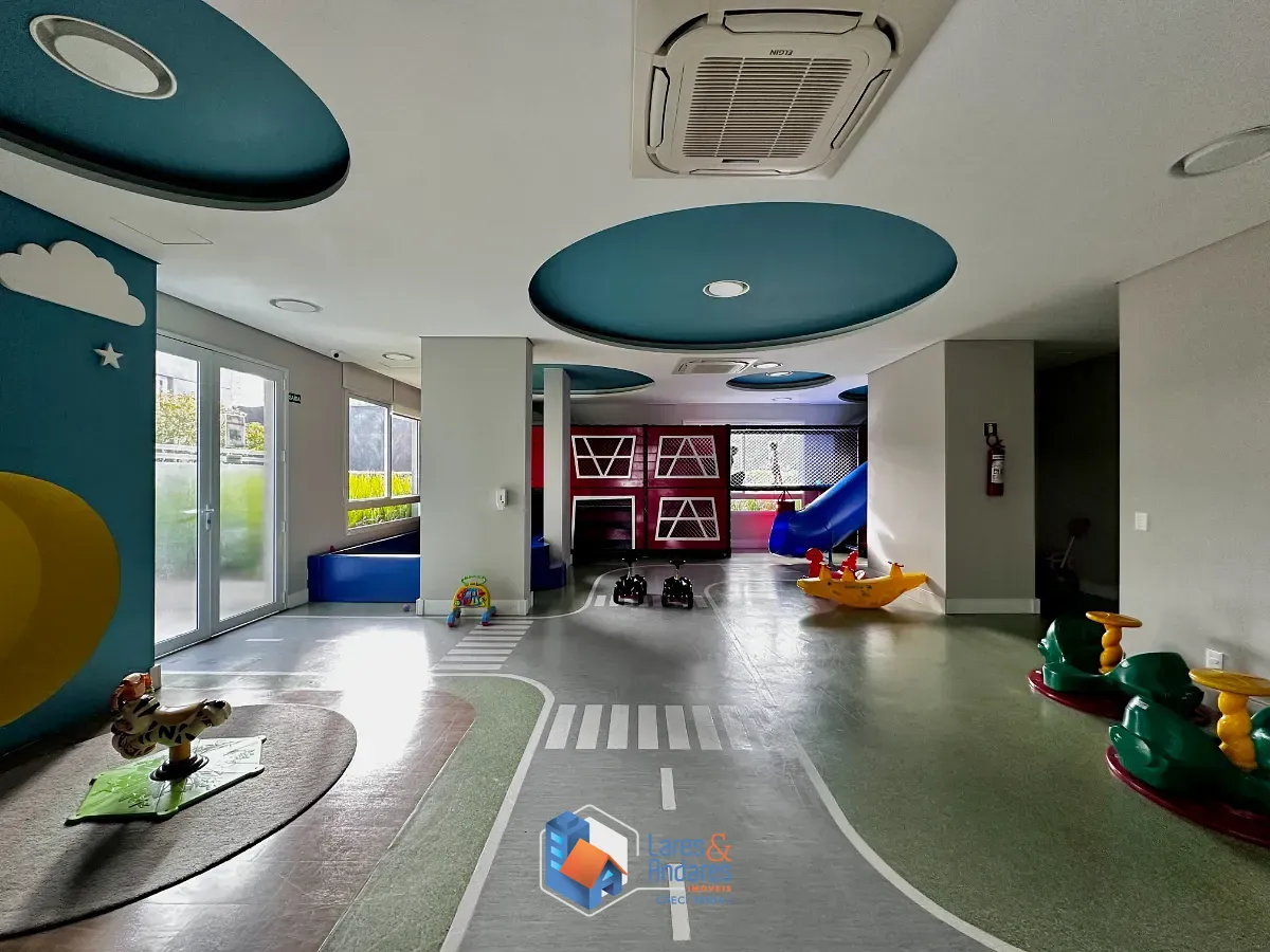 Apartamento, 2 quartos, 64 m² - Foto 51