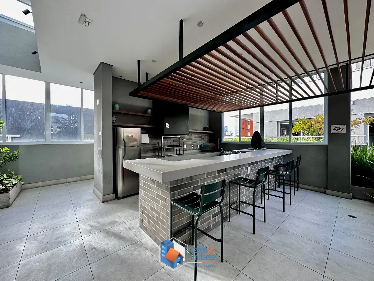 Apartamento, 2 quartos, 64 m² - Foto 54