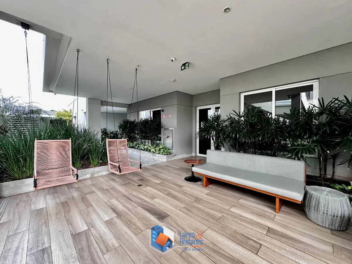 Apartamento, 2 quartos, 64 m² - Foto 55