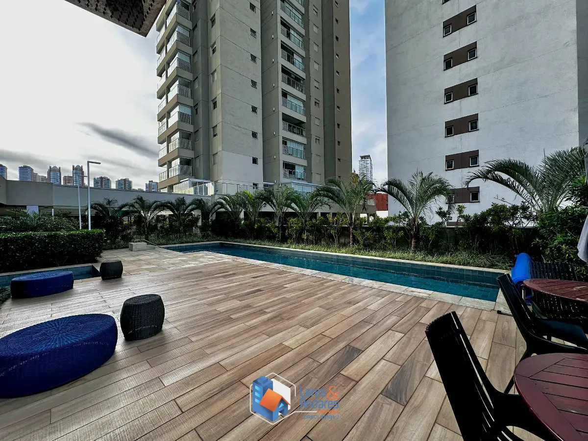 Apartamento, 2 quartos, 64 m² - Foto 57