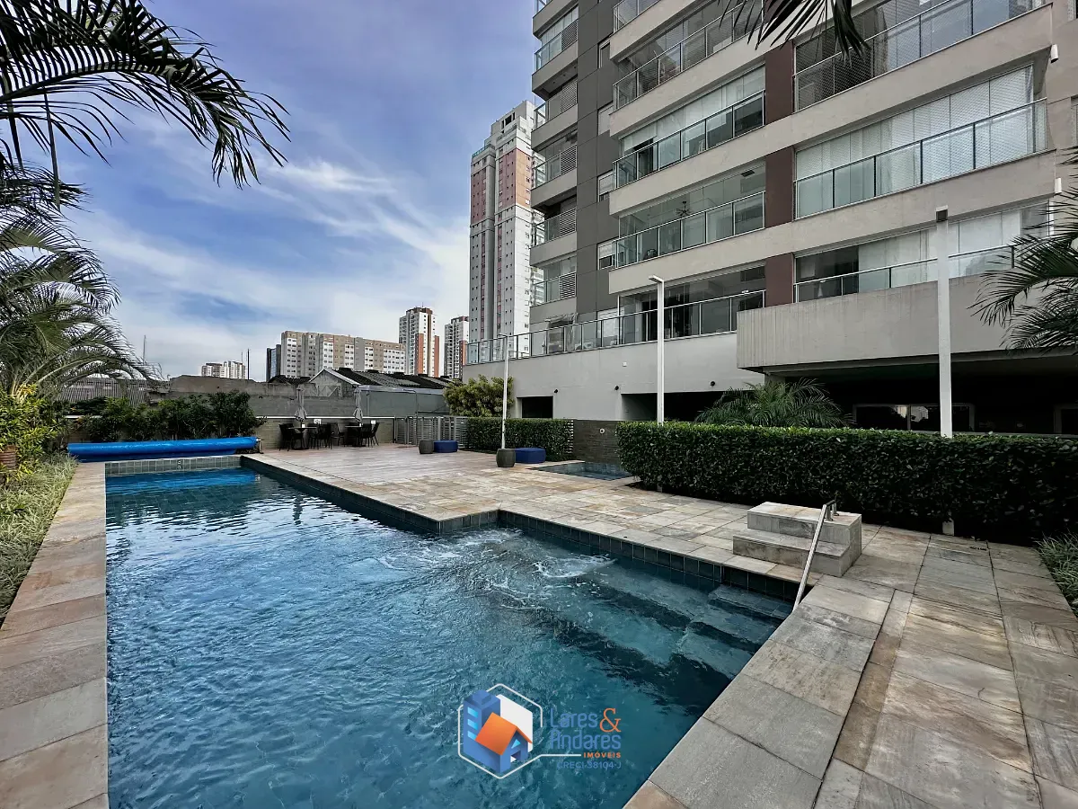 Apartamento, 2 quartos, 64 m² - Foto 58