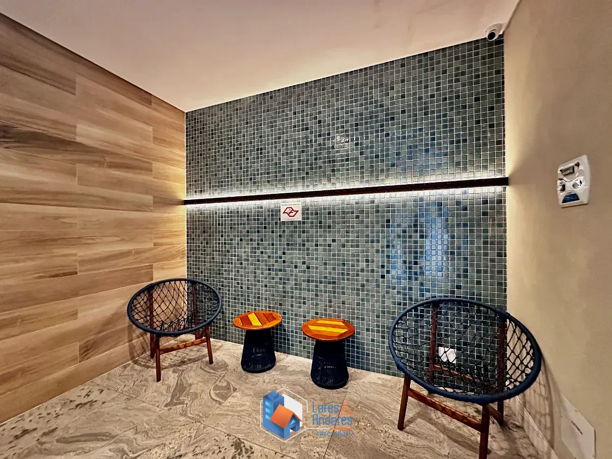 Apartamento, 2 quartos, 64 m² - Foto 59