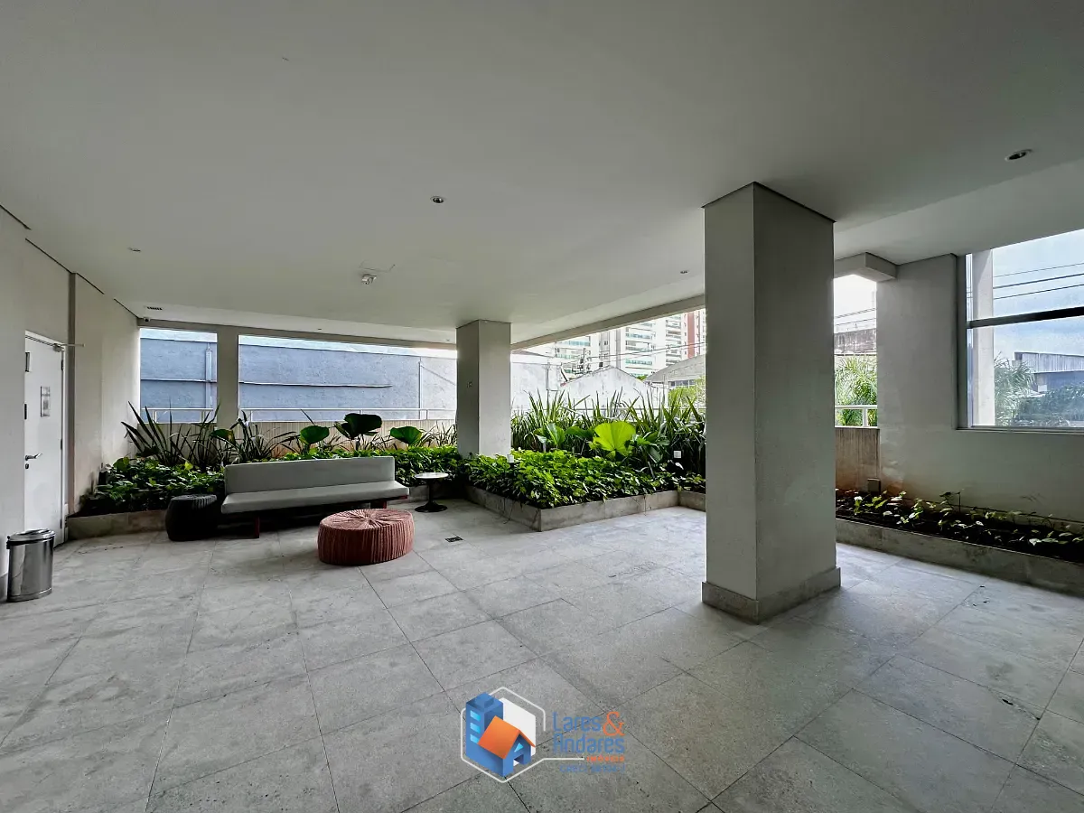 Apartamento, 2 quartos, 64 m² - Foto 61