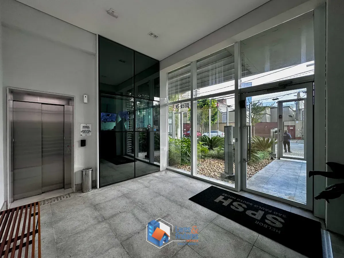Apartamento, 2 quartos, 64 m² - Foto 62