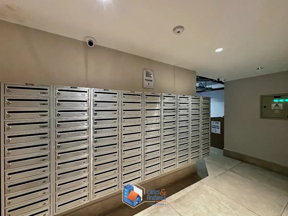 Apartamento, 2 quartos, 64 m² - Foto 67