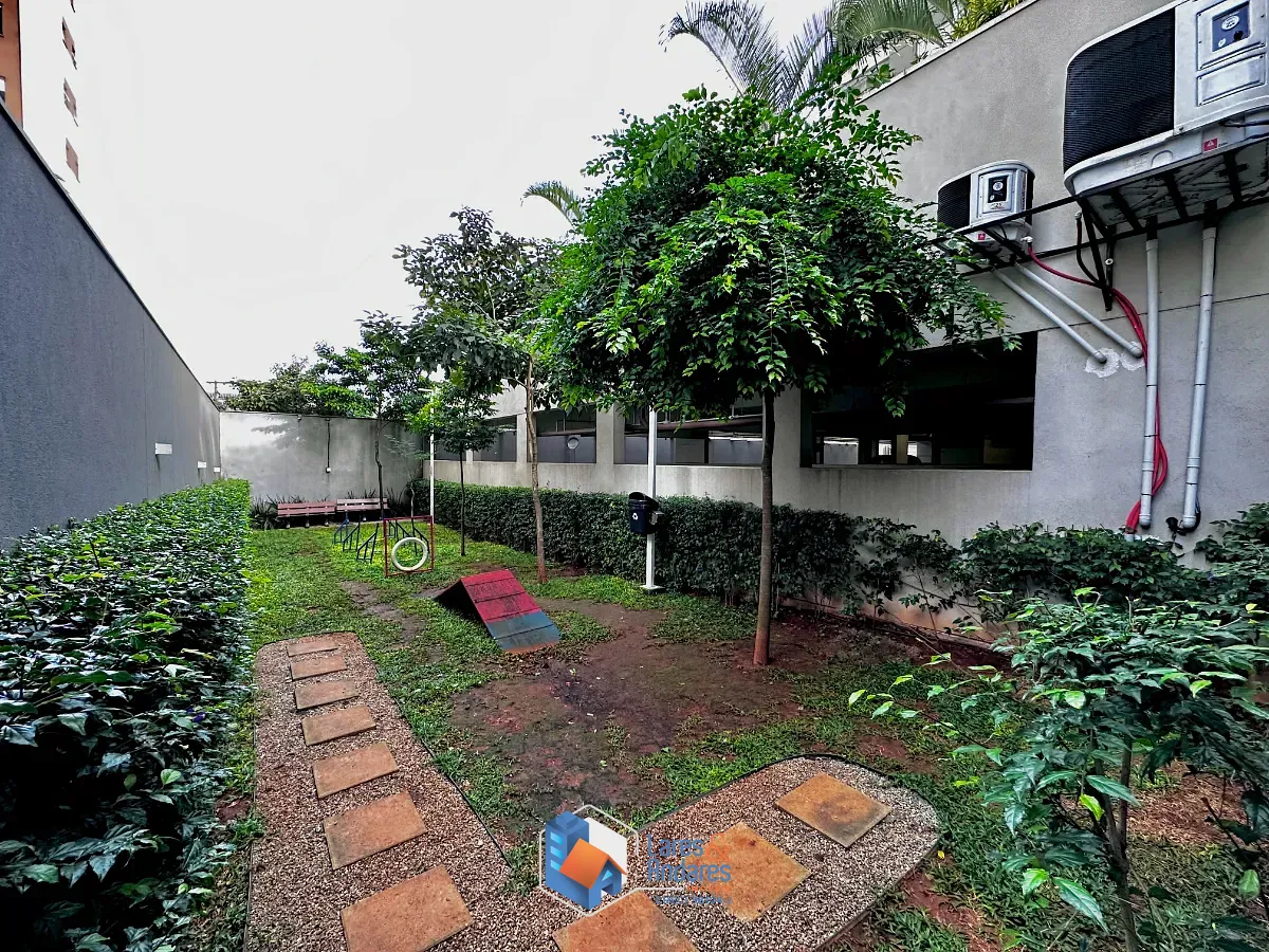 Apartamento, 2 quartos, 64 m² - Foto 63