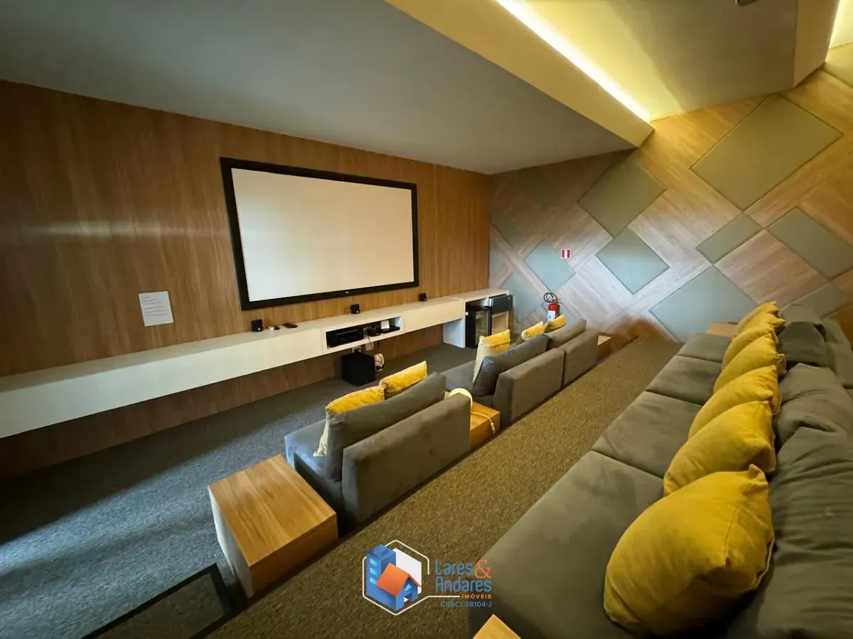 Apartamento, 2 quartos, 64 m² - Foto 64