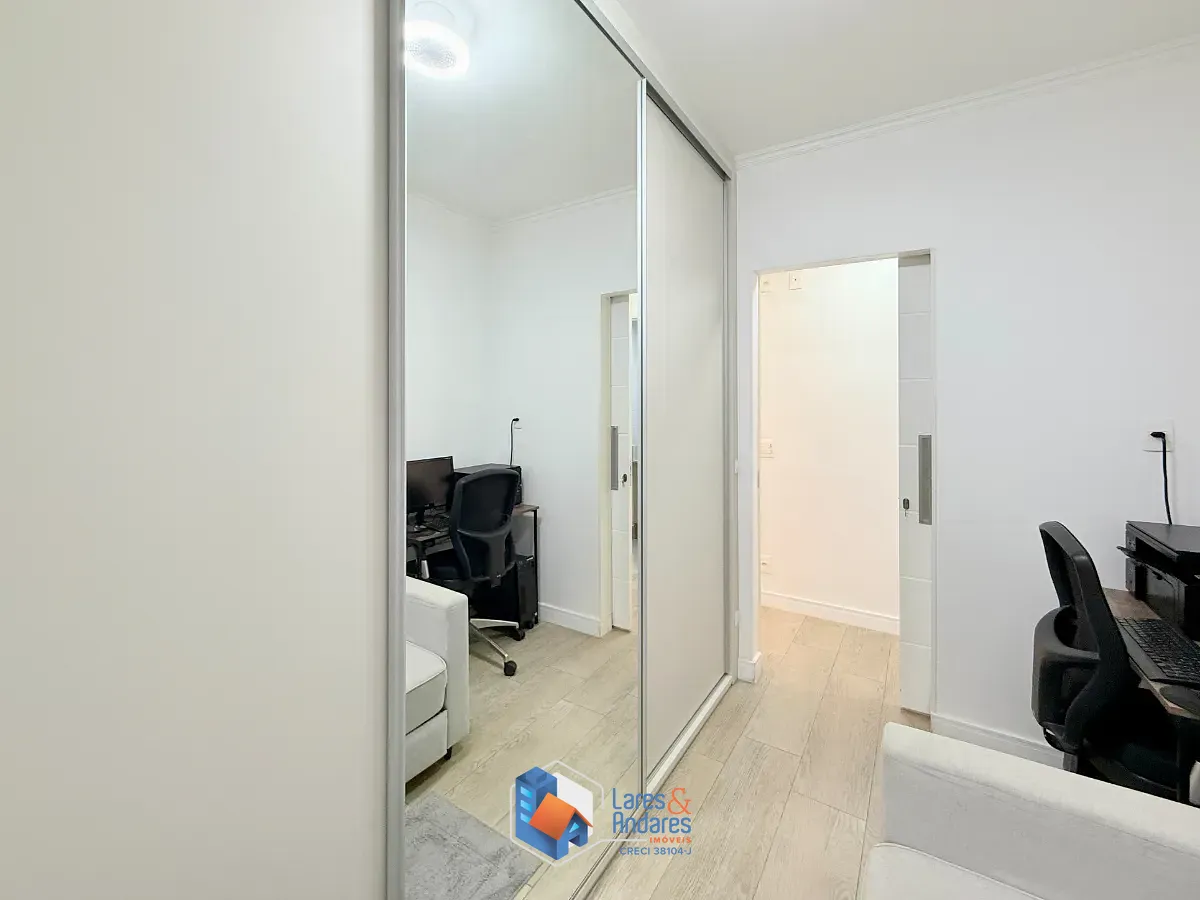 Apartamento, 2 quartos, 64 m² - Foto 29