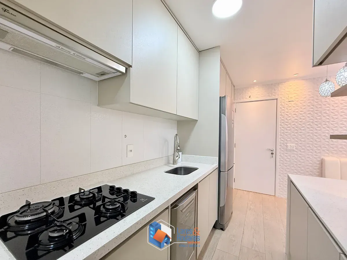 Apartamento, 2 quartos, 64 m² - Foto 19