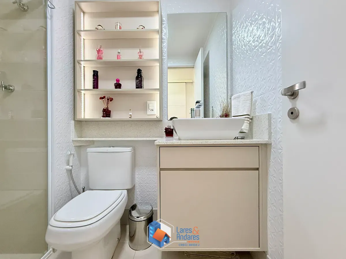 Apartamento, 2 quartos, 64 m² - Foto 31