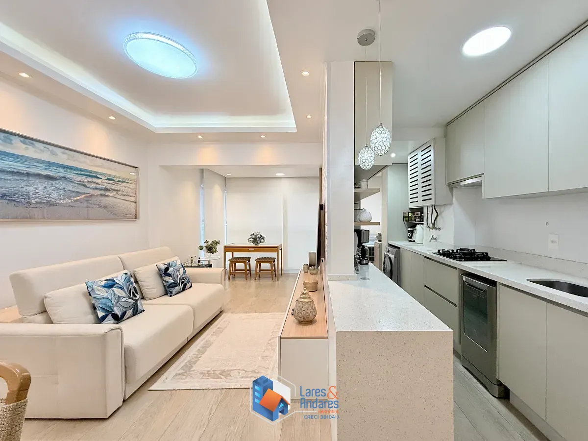 Apartamento, 2 quartos, 64 m² - Foto 22