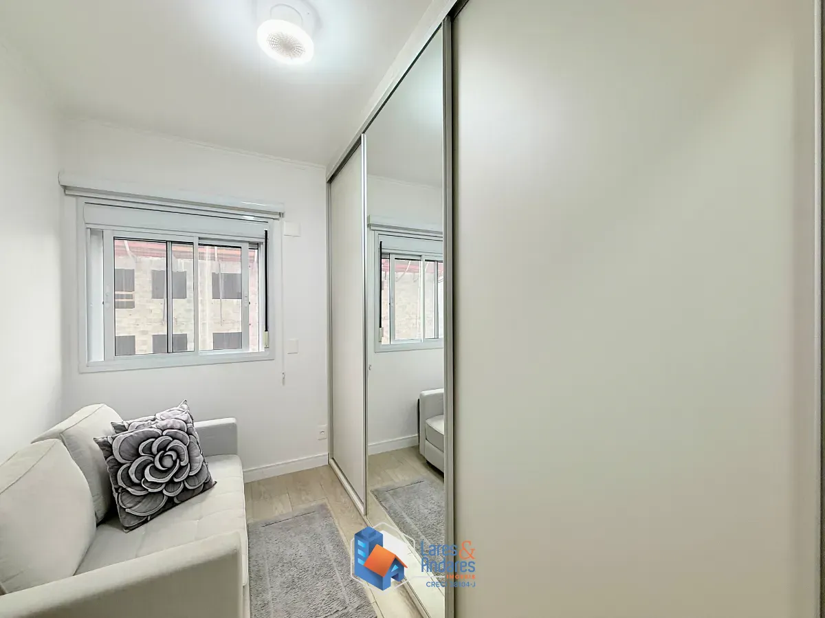 Apartamento, 2 quartos, 64 m² - Foto 28