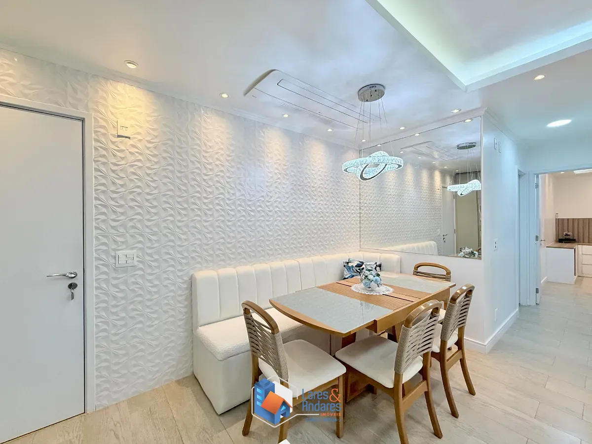 Apartamento, 2 quartos, 64 m² - Foto 7