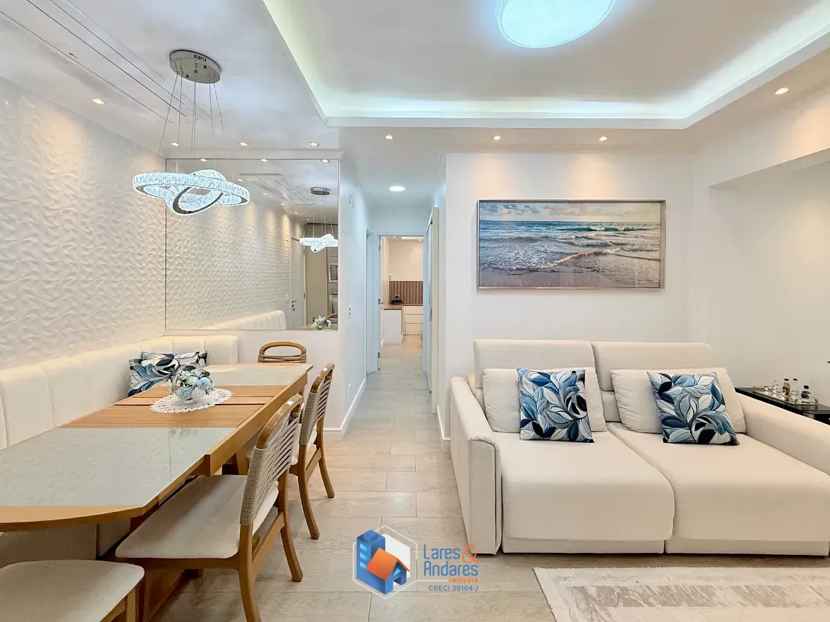 Apartamento, 2 quartos, 64 m² - Foto 6