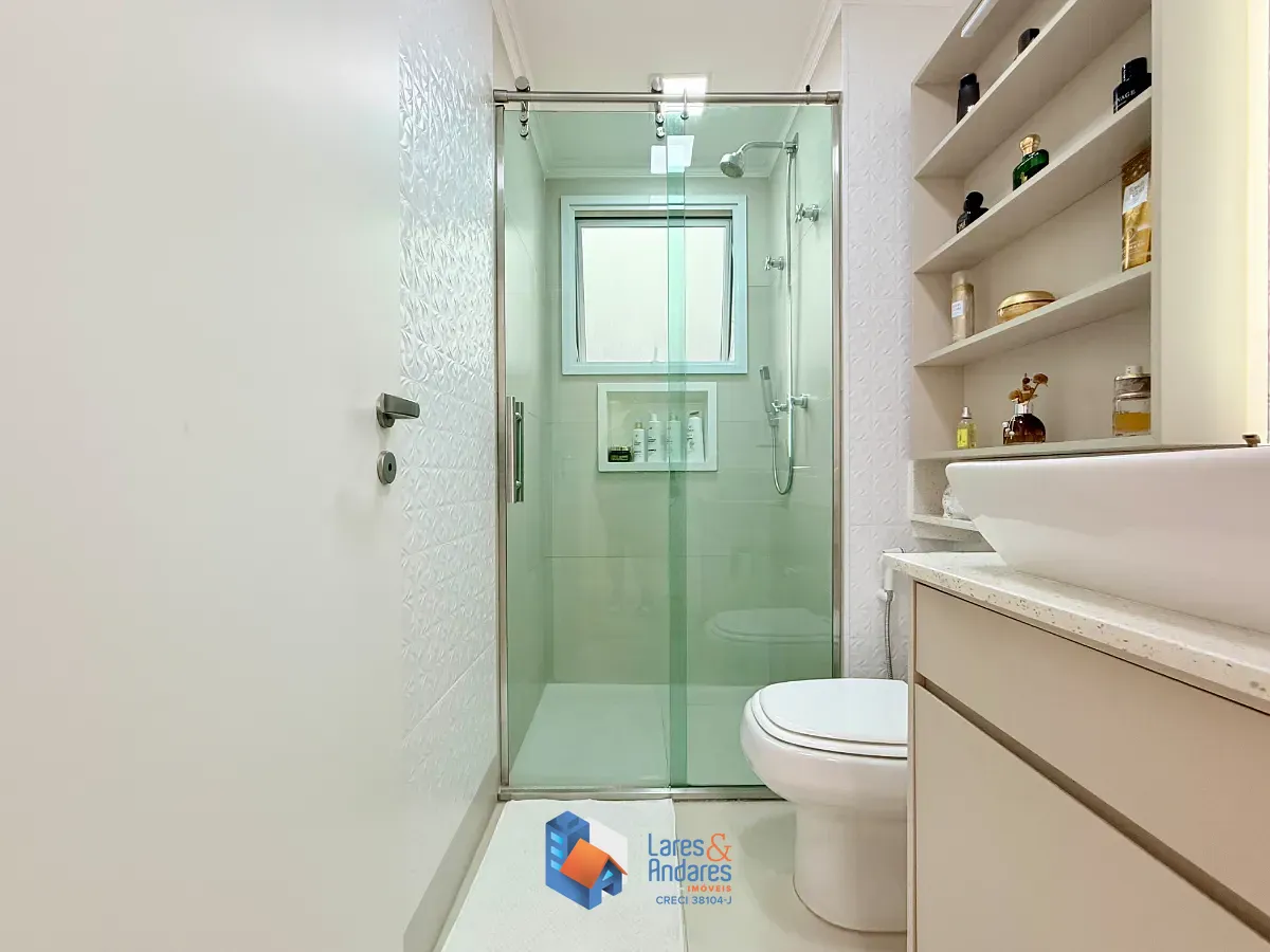 Apartamento, 2 quartos, 64 m² - Foto 38