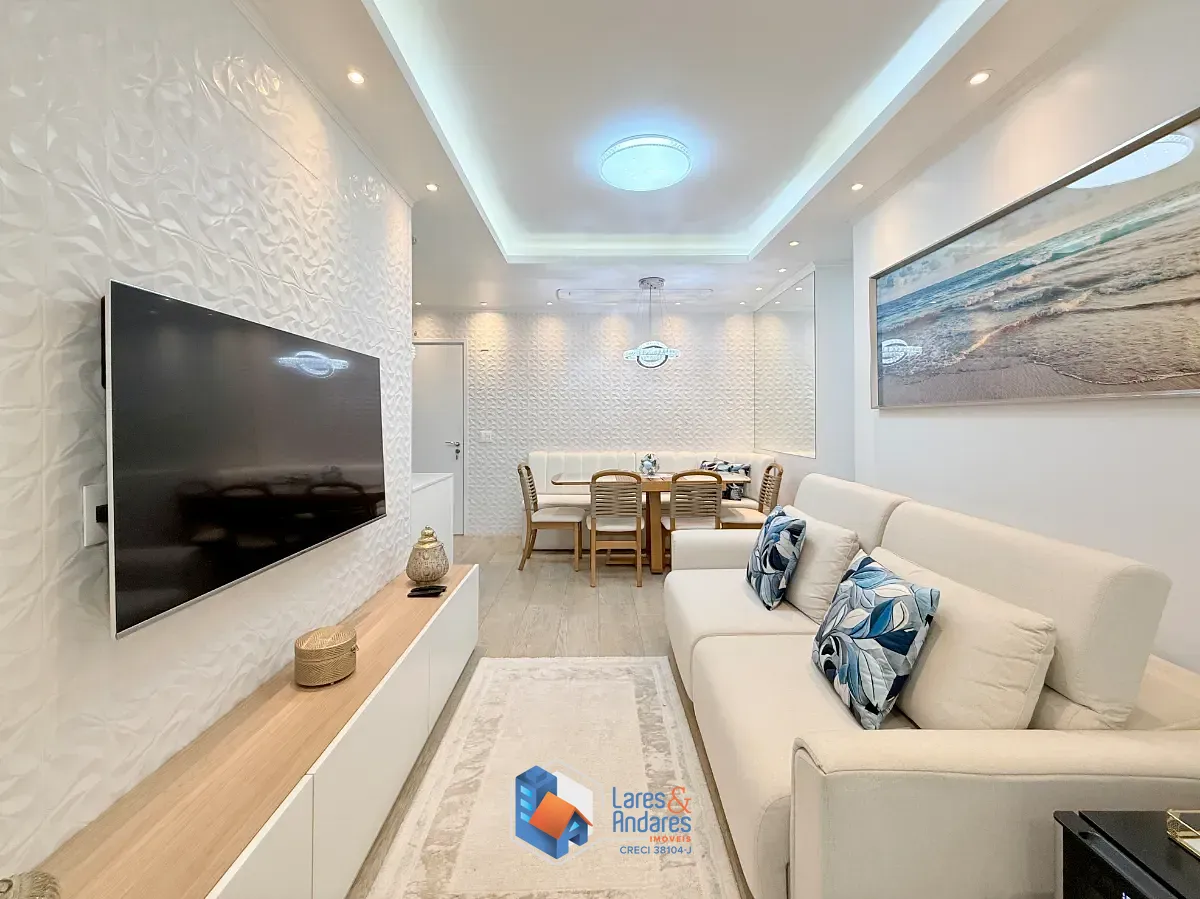 Apartamento, 2 quartos, 64 m² - Foto 9