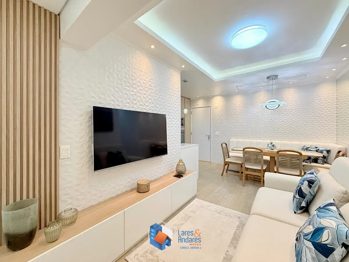 Apartamento, 2 quartos, 64 m² - Foto 10