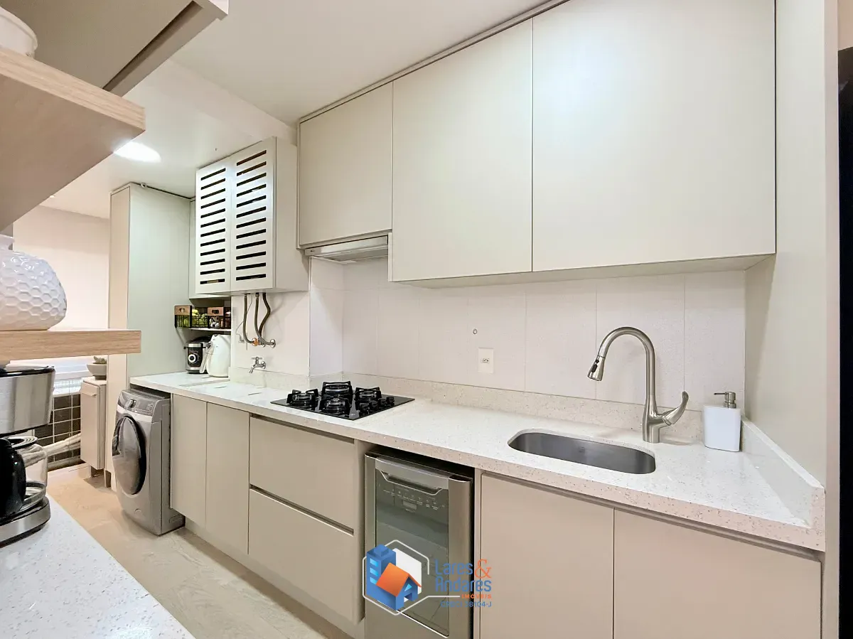 Apartamento, 2 quartos, 64 m² - Foto 23