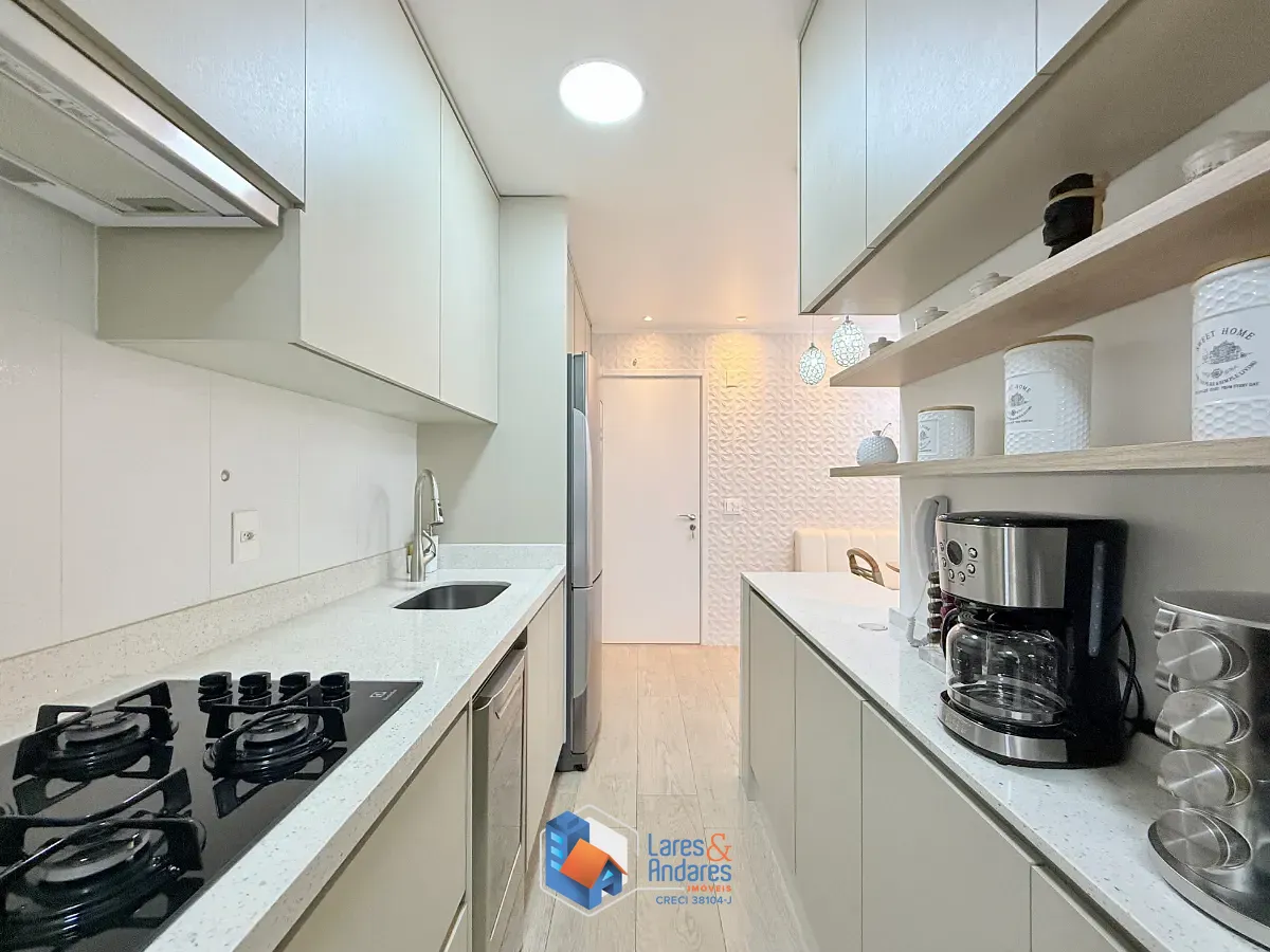Apartamento, 2 quartos, 64 m² - Foto 18
