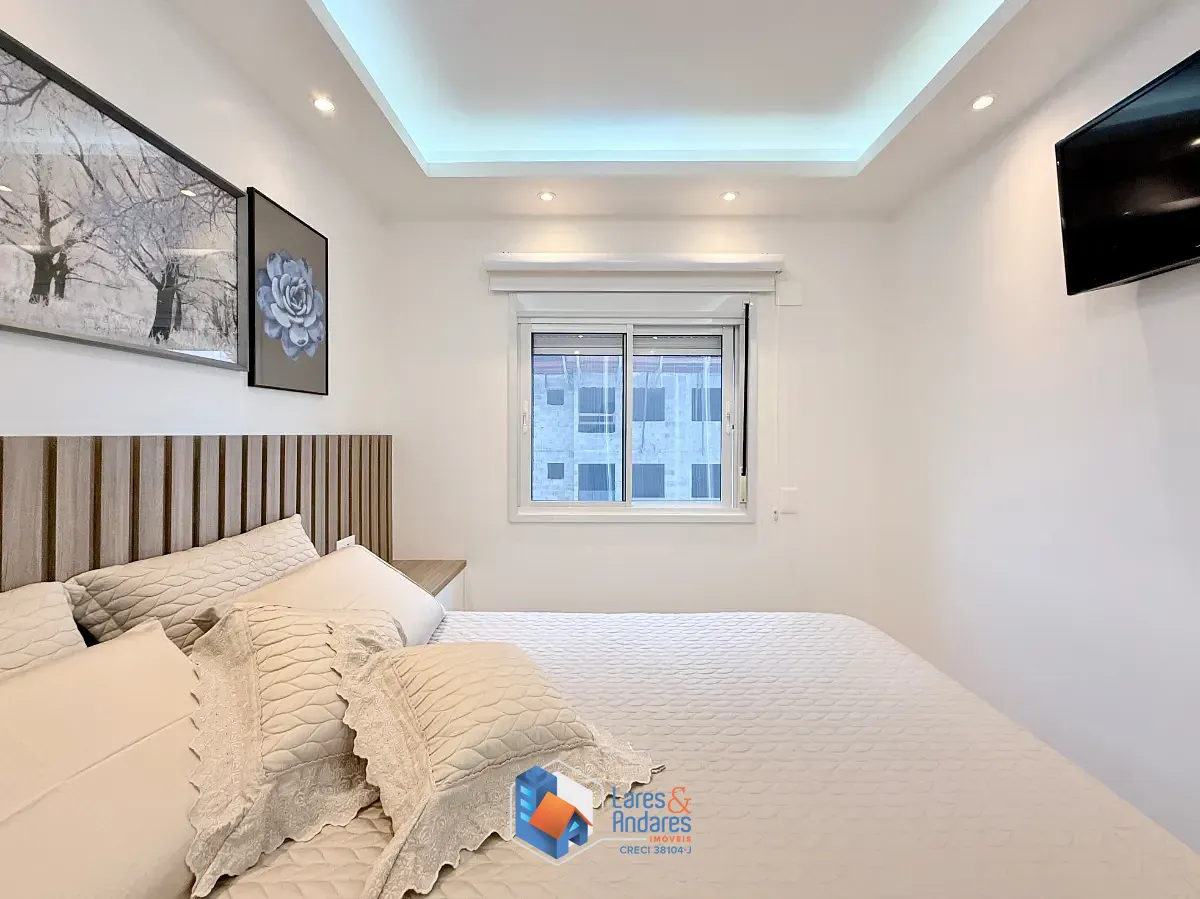 Apartamento, 2 quartos, 64 m² - Foto 35