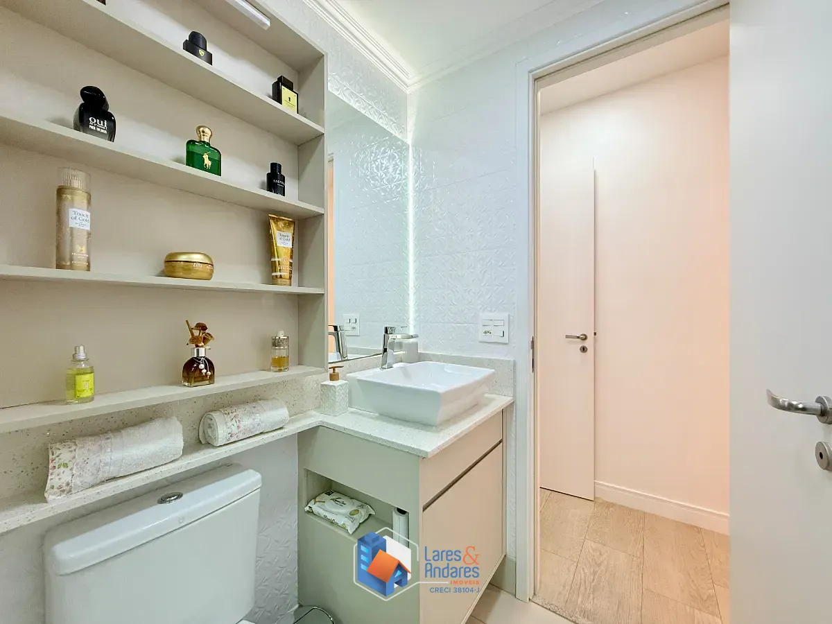 Apartamento, 2 quartos, 64 m² - Foto 41