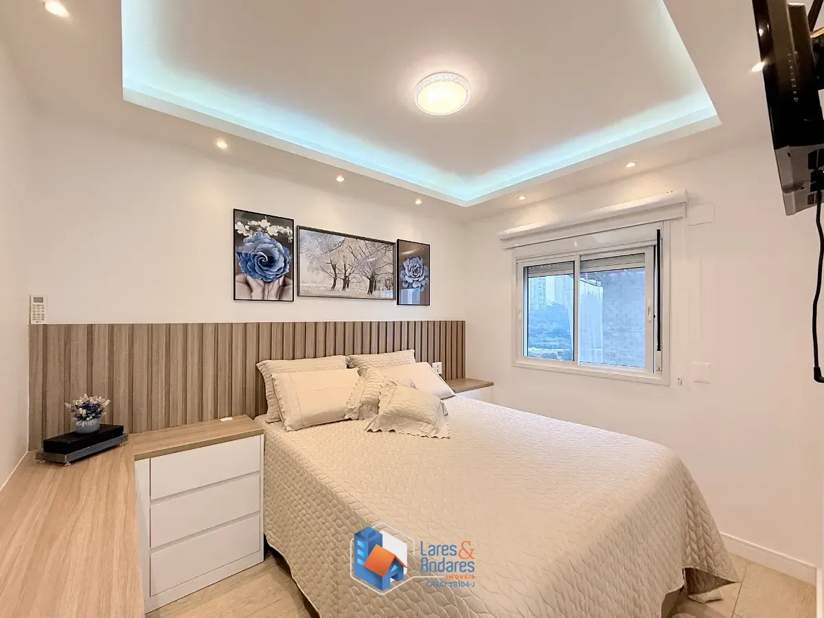 Apartamento, 2 quartos, 64 m² - Foto 34