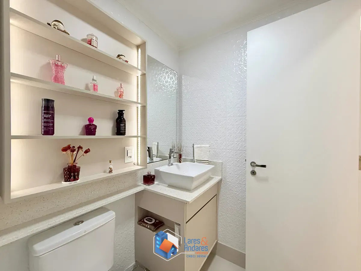 Apartamento, 2 quartos, 64 m² - Foto 33