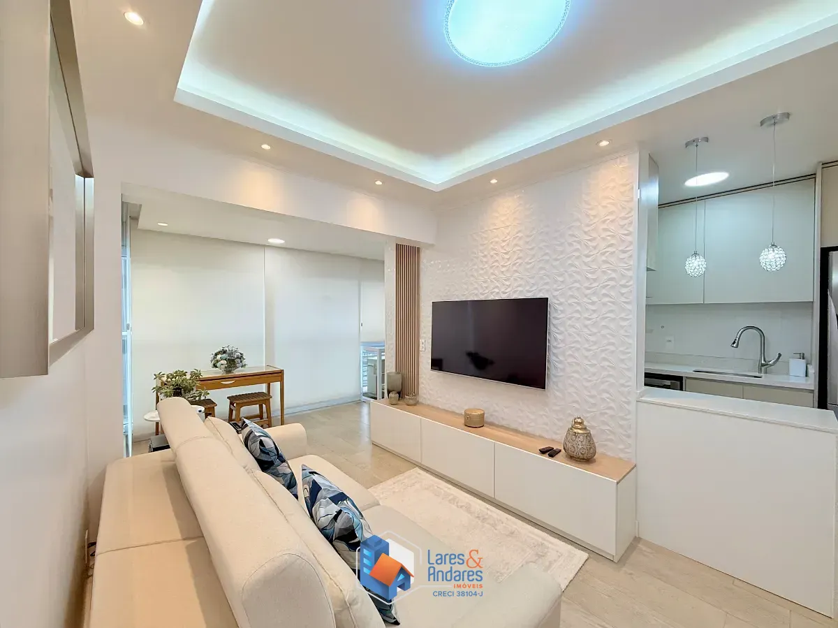 Apartamento, 2 quartos, 64 m² - Foto 4
