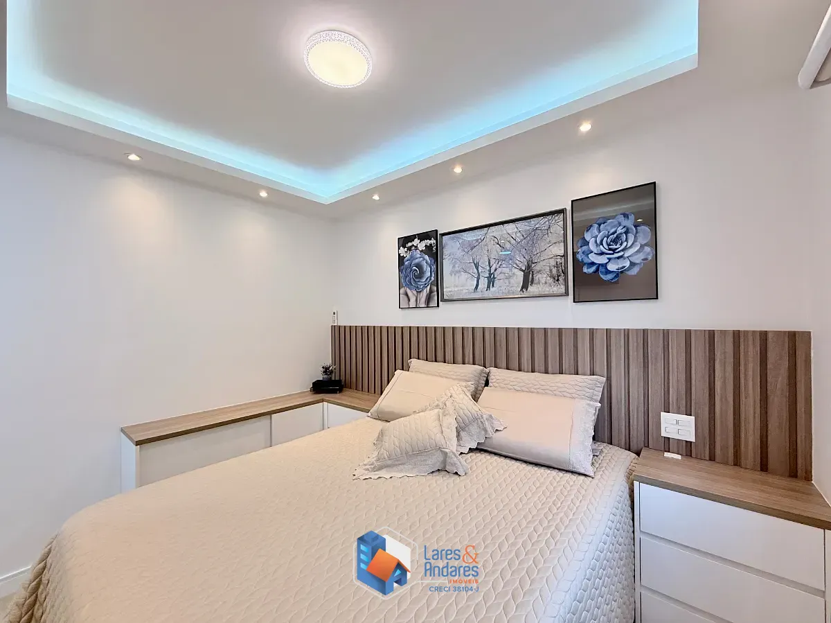 Apartamento, 2 quartos, 64 m² - Foto 36