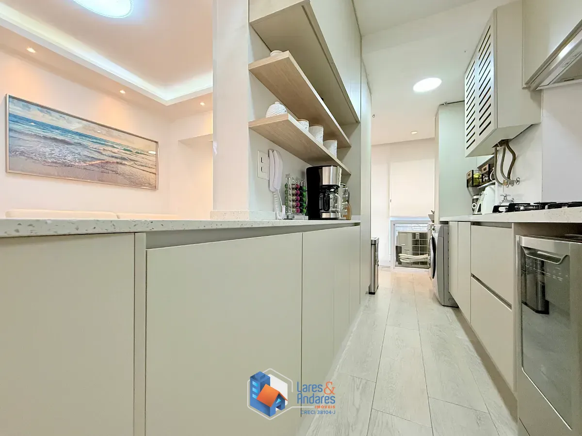 Apartamento, 2 quartos, 64 m² - Foto 24