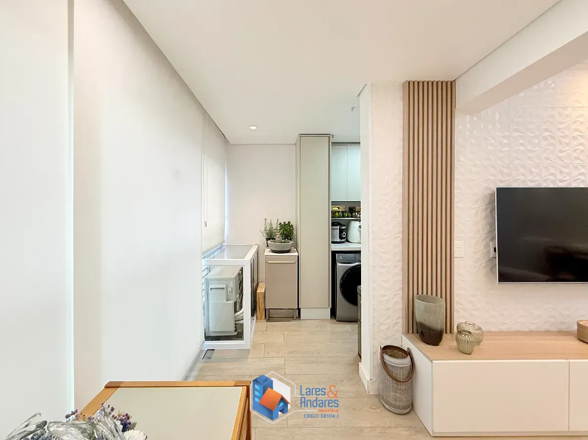 Apartamento, 2 quartos, 64 m² - Foto 12