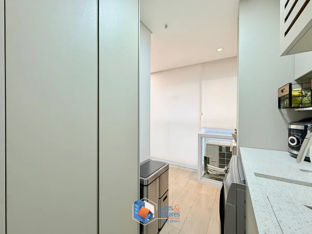 Apartamento, 2 quartos, 64 m² - Foto 17