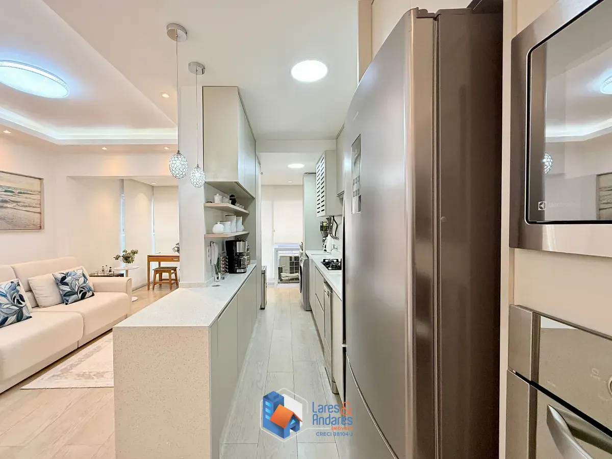 Apartamento, 2 quartos, 64 m² - Foto 21