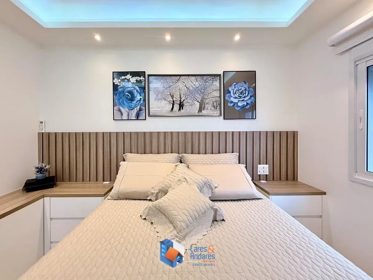 Apartamento, 2 quartos, 64 m² - Foto 37