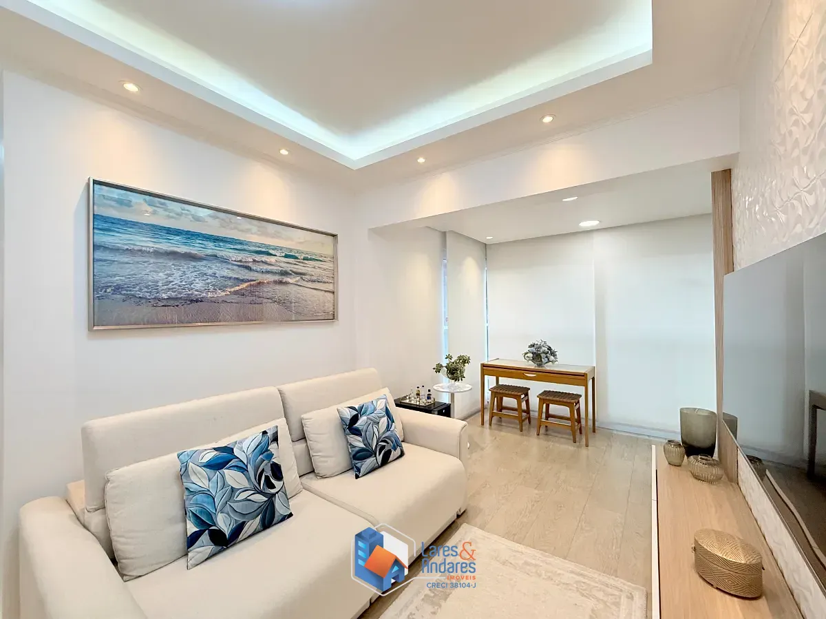 Apartamento, 2 quartos, 64 m² - Foto 8