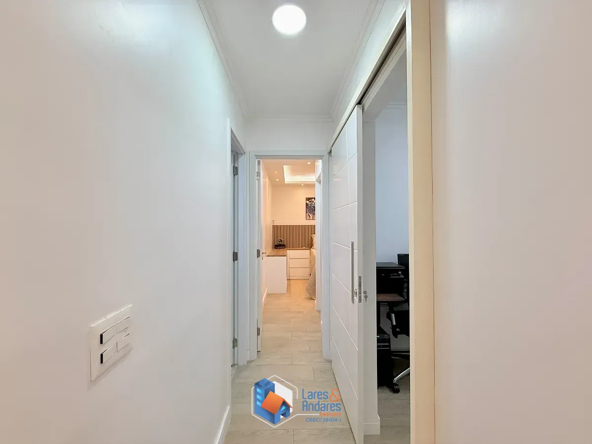 Apartamento, 2 quartos, 64 m² - Foto 26