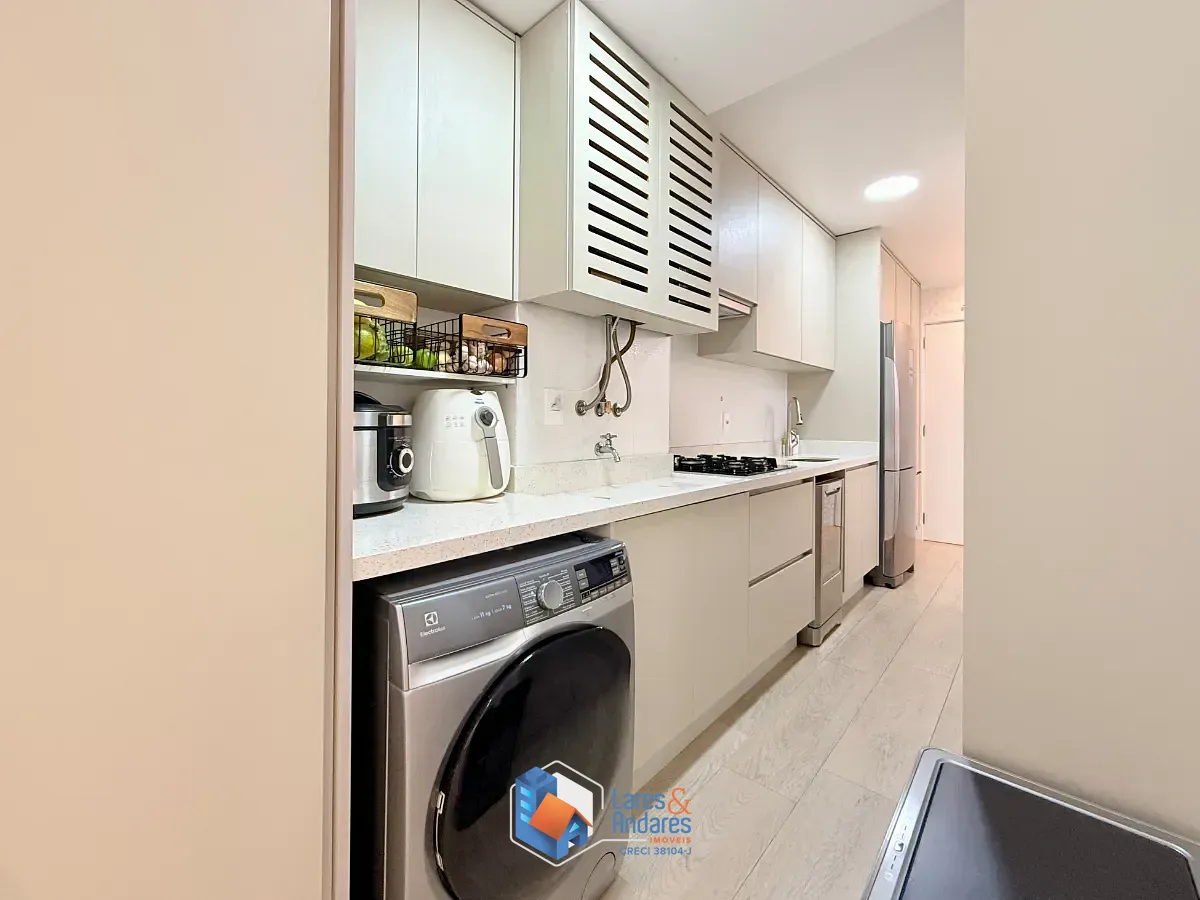 Apartamento, 2 quartos, 64 m² - Foto 15