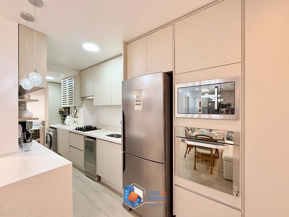 Apartamento, 2 quartos, 64 m² - Foto 20