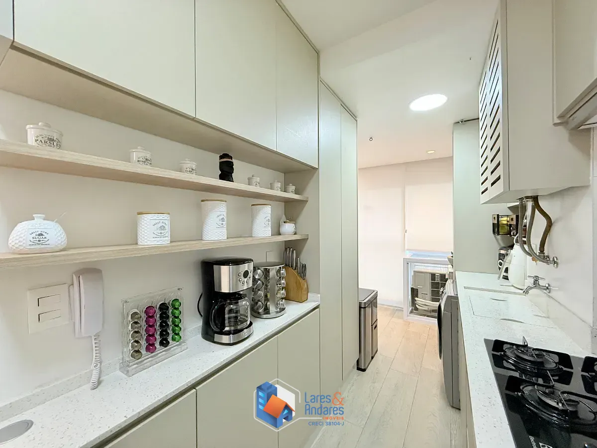 Apartamento, 2 quartos, 64 m² - Foto 25