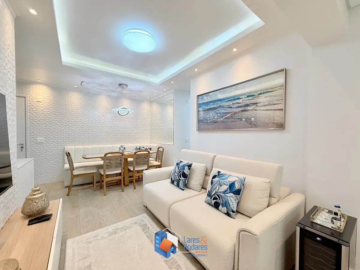Apartamento, 2 quartos, 64 m² - Foto 11