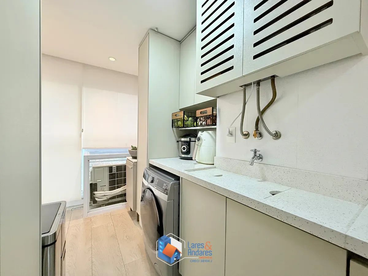 Apartamento, 2 quartos, 64 m² - Foto 16