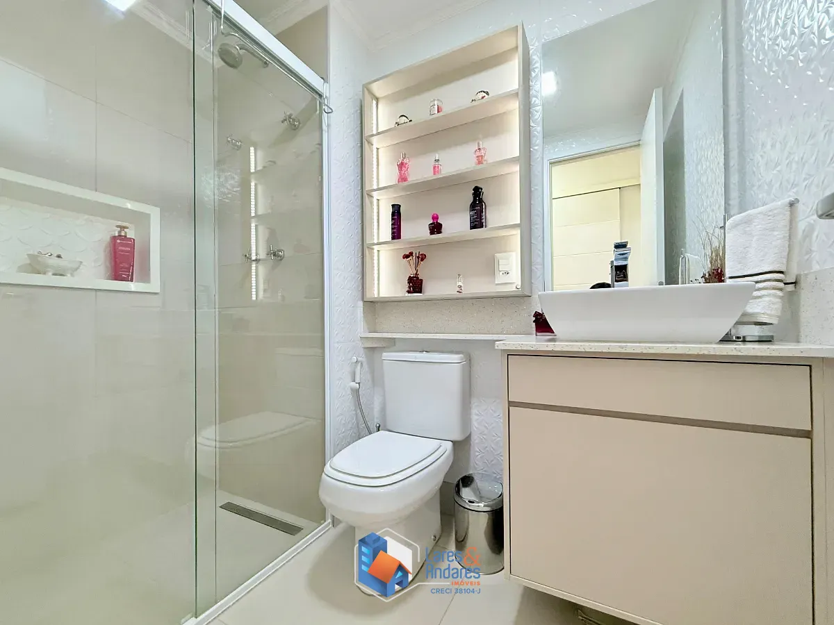 Apartamento, 2 quartos, 64 m² - Foto 32