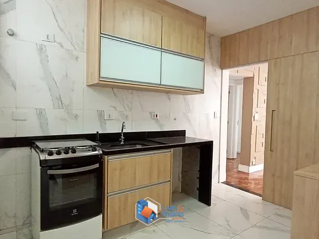 Apartamento com 113m² 3 quartos e 3 banheiros, à venda, no bairro Jardim Paulista em São Paulo