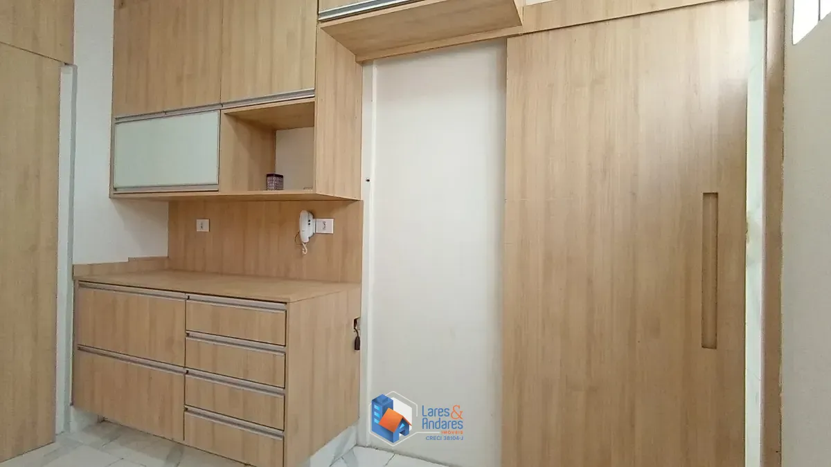 Apartamento, 3 quartos, 113 m² - Foto 5