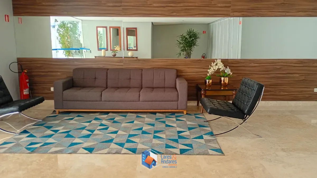 Apartamento, 3 quartos, 113 m² - Foto 47