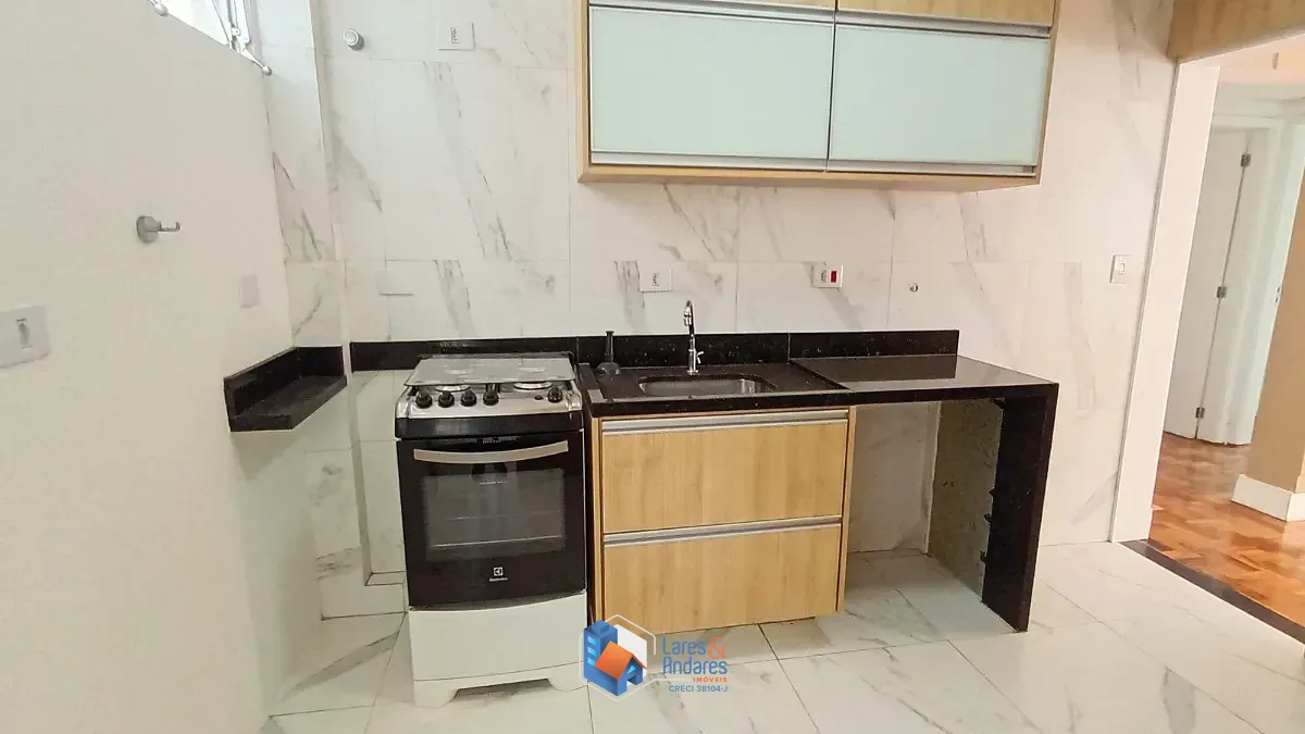 Apartamento, 3 quartos, 113 m² - Foto 9