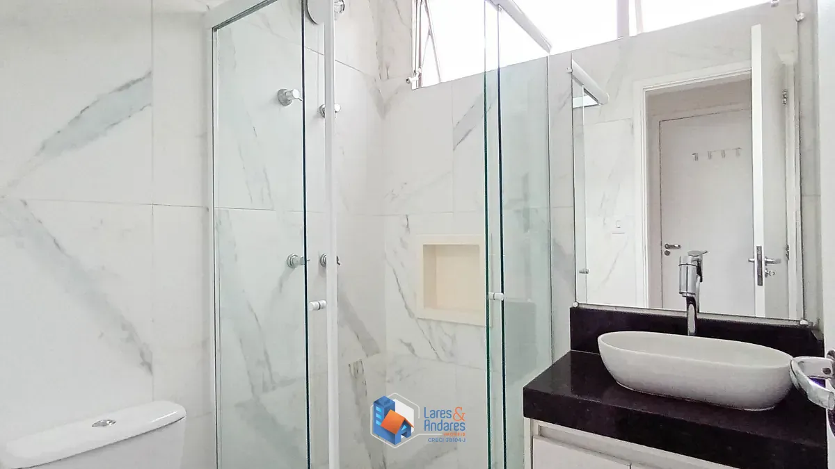 Apartamento, 3 quartos, 113 m² - Foto 42