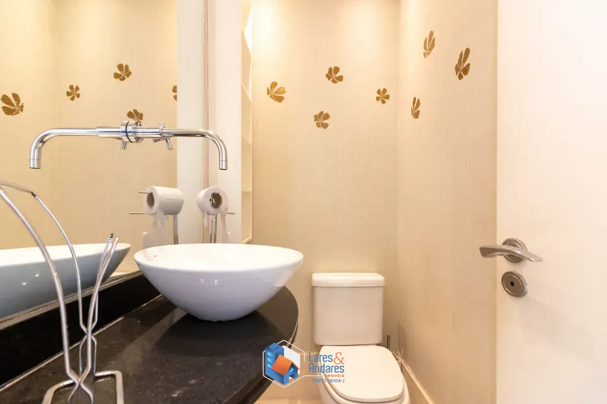 Apartamento, 4 quartos, 211 m² - Foto 64
