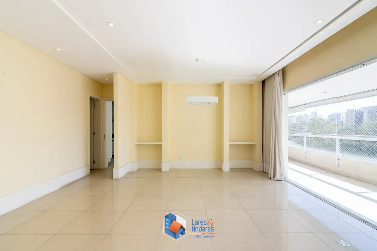 Apartamento, 4 quartos, 211 m² - Foto 3